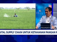 Video: Digitalisasi Pangkas Distribusi, Penyaluran Pangan Kian Efisien