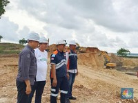 KKP Sebut Garam Rote Ndao Bisa Dipakai Industri, Ini Alasannya