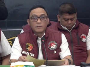 Bareskrim dan Polda NTB Buru Boy Buron Bandar Narkoba di Bima