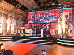 Game Lokal Punya Panggung Global Lewat Jakarta Esport New Height