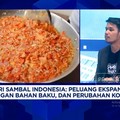 Video: Ekspansi Bisnis Kuliner Sambal, Dari Warung Masuk Pasar Online