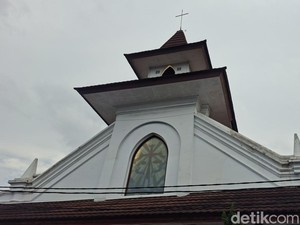 Sejarah Tradisi Natal Warga Belanda Depok