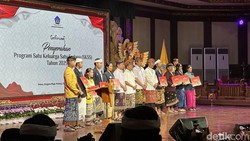 Program Beasiswa Satu Keluarga Satu Sarjana Pemprov Bali Minim Pendaftar