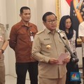 Pramono Akan Umumkan UMP DKI Jakarta 2026 Besok, Ini Bocorannya