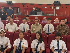 Planetarium TIM Bakal Aktif Lagi, Pramono Gratiskan Pelajar Selama 3 Bulan