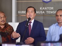 Tok! UMP NTB 2026 Cuma Naik Rp 70 Ribu Jadi Segini