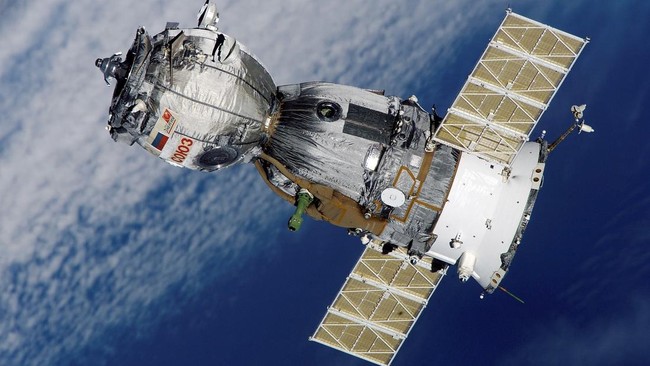 10 Penguasa Langit Dunia, Kekuasaannya Membentang dari Bumi ke Awan
