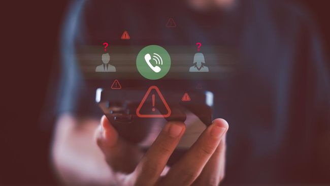 Tiap Hari Dihubungi Nomor Asing, Kita Bisa Apa?