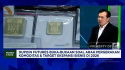 Video: Jangan Cuma FOMO, Ini Jurus Investasi Emas Saat Harga Tinggi