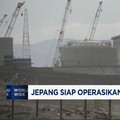 Video: Jepang Siap Operasikan Pembangkit Nuklir Terbesar Dunia