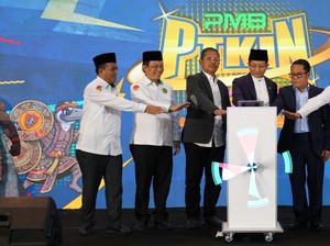 Jadwal SPAN-PTKIN dan UM-PTKIN 2026, TKA Jadi Pertimbangan Seleksi Jalur Prestasi