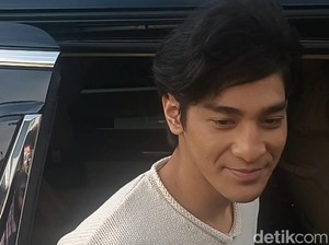 Kenzy Taulany Bicara soal Karier, Kesehatan, Libur Sekolah dan Resolusi 2026