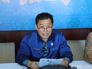 Paket Sepatu Berisi 100 Ineks dari Sumut, Dua Orang Ditangkap di Denpasar