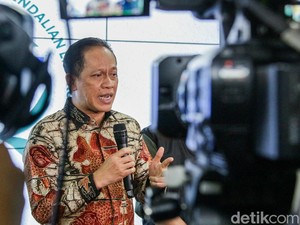 Video: KLH Surati Pertamina-ESDM soal BBM Rendah Sulfur di Jabodetabek
