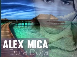 Lirik Lagu Dora-Dora Alex Mica dan Terjemahan Bahasa Indonesia