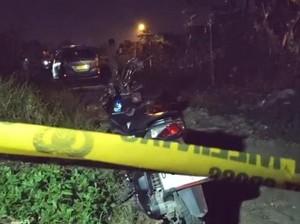 Usai Nonton Hiburan, Pria di Rancaekek Tewas Ditusuk