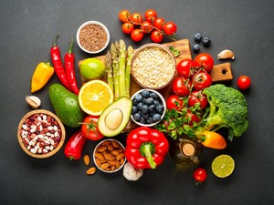 Diet Tanpa Tersiksa! Ini 15 Makanan Berserat Tinggi yang Bikin Kenyang