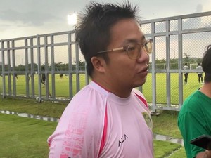 Persebaya Kontrak Bernardo Tavarez hingga 2028
