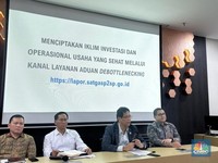 Hasil Sidang Debottlenecking, Purbaya: Ada yang Bagus & Setengah Bagus