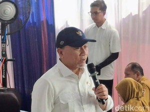 Zulhas Ungkap Rencana Bangun 100 Kampung Nelayan di Jateng: Dukung MBG