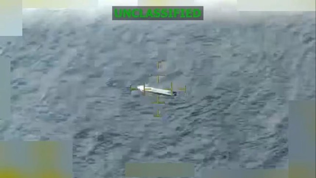 Militer AS Tiba-Tiba Ngamuk di Sini, Kapal Meledak-Makan Korban Jiwa