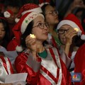 Lux in Tenebris: Menemukan Terang Natal di Palungan Realitas Indonesia