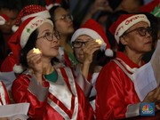 Lux in Tenebris: Menemukan Terang Natal di Palungan Realitas Indonesia