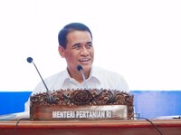 Amran Yakin RI Tak Impor Gula Konsumsi Tahun 2026, Ini Jurusnya