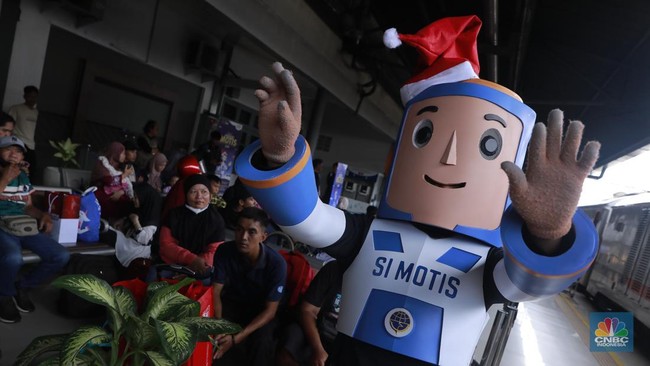 Motis Lebaran 2026 Dibuka, Ini Cara-Tanggal Daftar dan Rute-Syaratnya