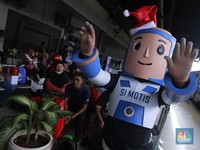 Motis Lebaran 2026 Dibuka, Ini Cara-Tanggal Daftar & Rute-Syaratnya