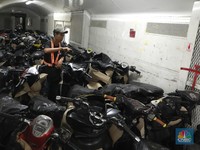 Pendaftaran Mudik Gratis Kemenhub Dibuka Hari Ini, Cek Syaratnya