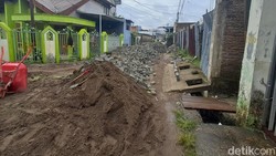 Pembelaan PU Makassar Perbaiki Jalan di Alauddin Meski Kondisi Masih Mulus