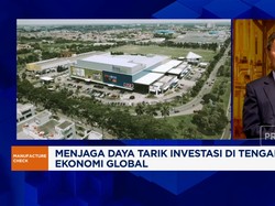 Video: Pengusaha Ungkap Prospek IKN Jadi Pusat Bisnis Kesehatan-Wisata