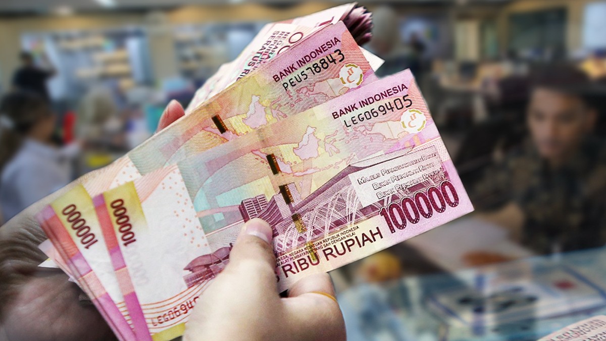 Peringkat Upah Minimum Negara di Dunia 2025, Ri Peringkat berapa?