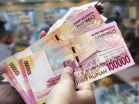 Peringkat Upah Minimum Negara di Dunia 2025, Ri Peringkat berapa?