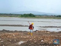 Kapan Investasi Swasta di Tambak Garam Raksasa RI Dibuka? Ini Kata KKP