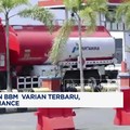 Video: Pertamina Siapkan BBM Varian Terbaru, Biosolar Performance