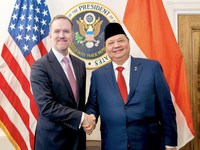 Trump Minta Akses Mineral Kritis RI, Ekonom Ingatkan Risiko Ini