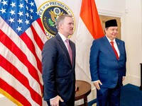 Simak! Ini 5 Poin Penting Hasil Negosiasi Tarif Lanjutan RI-AS