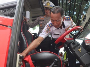 Masifkan Ramp Check Selama Nataru di Kota Batu, Tempat Wisata Jadi Sasaran