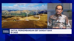 Video: DEN & PR Pemerintah Capai Target Bauran EBT-Swasembada Energi