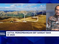 Video: DEN & PR Pemerintah Capai Target Bauran EBT-Swasembada Energi
