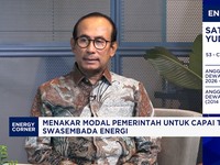 Video: Prabowo Mau Perkuat Ketahanan Energi, 4 Syarat Ini Harus  Ada