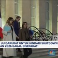 Video: Prancis Dorong UU Darurat Untuk Hindari Shutdown