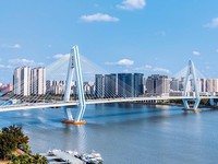 China Mendadak Bangun 'Hong Kong' Baru di Dekat RI Bernilai Rp1.760 T