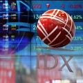 Perjalanan IHSG di Tahun 2025: Sempat Tumbang-Terpompa Purbaya Effect