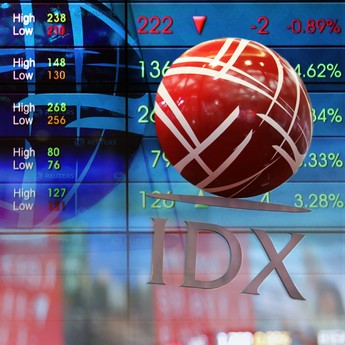 Raja Bursa! Ini 10 Saham Paling Moncer 2025, Ada yang Terbang 8.000%