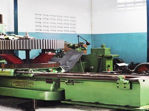 Industri Manufaktur Lokal Bisa Setara Produk Eropa