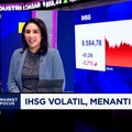Video: Sambut Libur Panjang, IHSG & Rupiah Terdampar ke Zona Merah