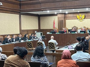 Eks Dirjen Kemendikbud Ungkap Chromebook Tak Bisa Dipakai di Daerah 3T